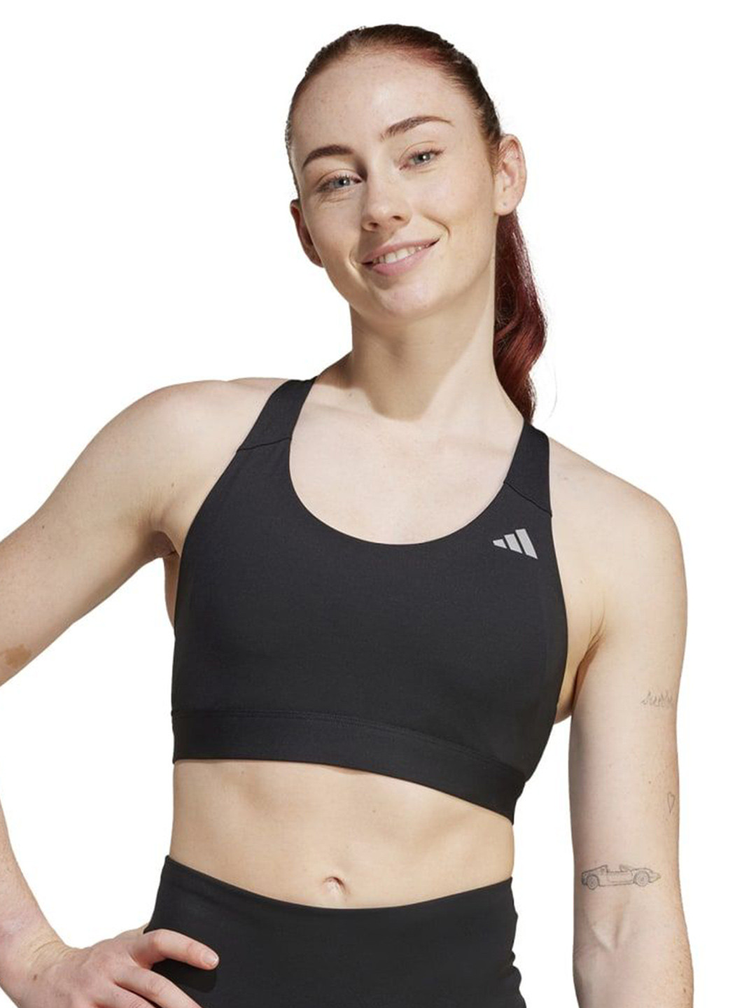 ADIDAS Ultimate MS Non Wired Lightly Padded Bra