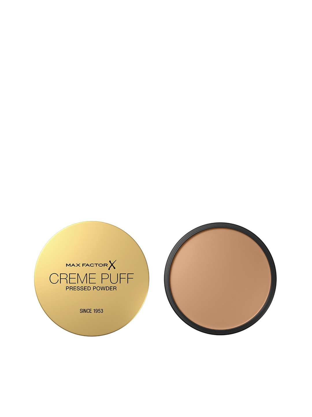 Max Factor Creme Puff Pressed Powder 43.7 g - Nouveau Beige