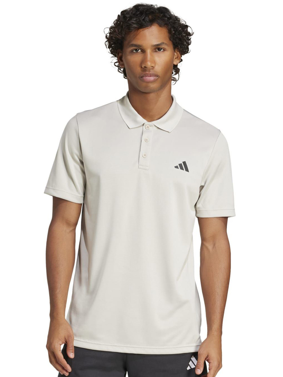 ADIDAS Train Essential Polo T-Shirt