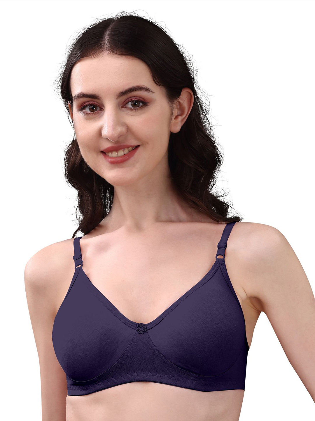 Exotica Lingerie Bra Full Coverage