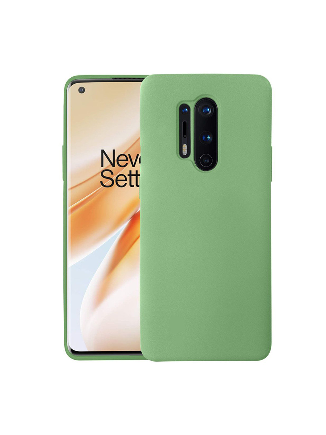 LIRAMARK OnePlus 8 Pro Fashion Mobile Accessories