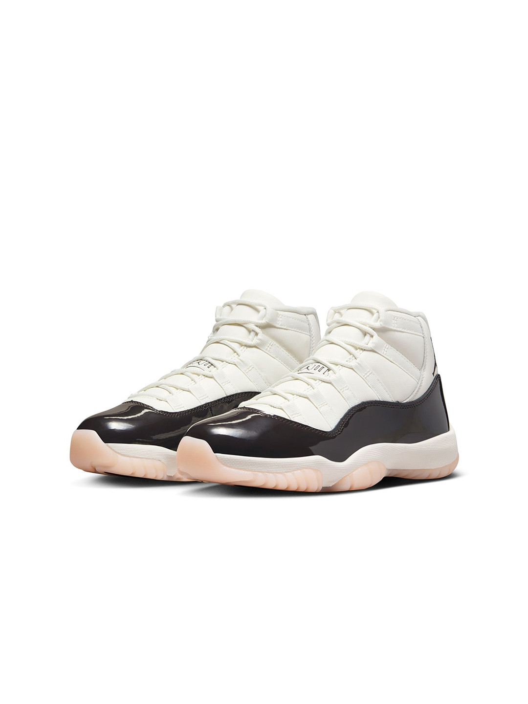 Nike Women Air Jordan 11 'Neapolitan Shoes