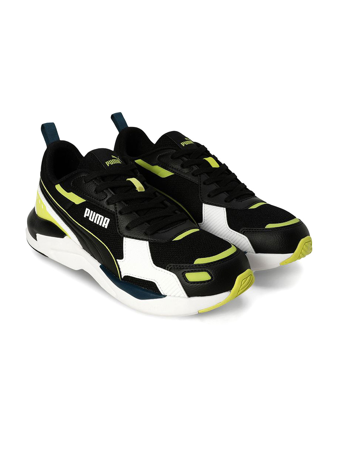 Puma X-Ray Astralis Men Sneakers