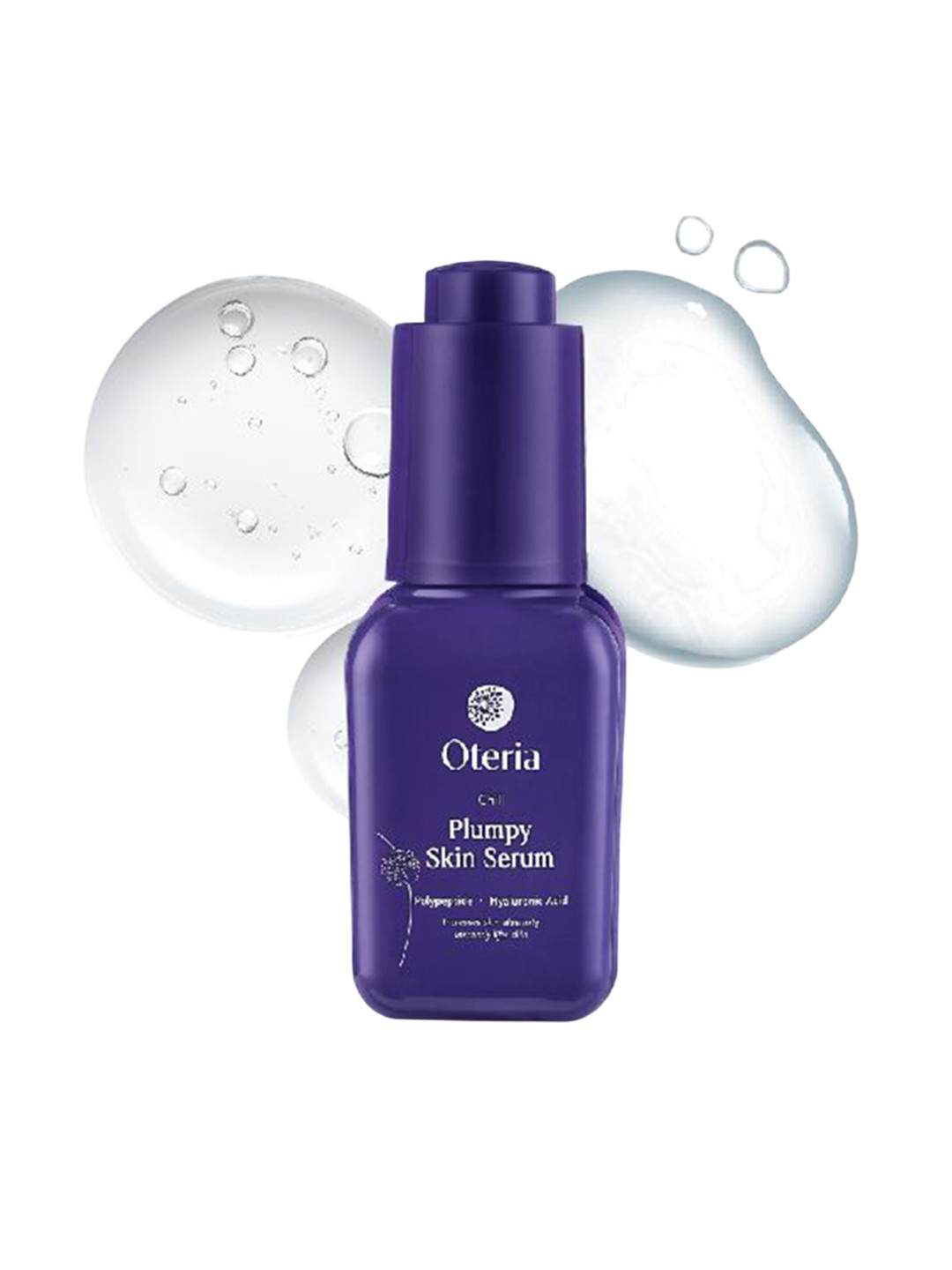 Oteria Hyaluronic Acid Plumpy Skin Serum - 30 ml