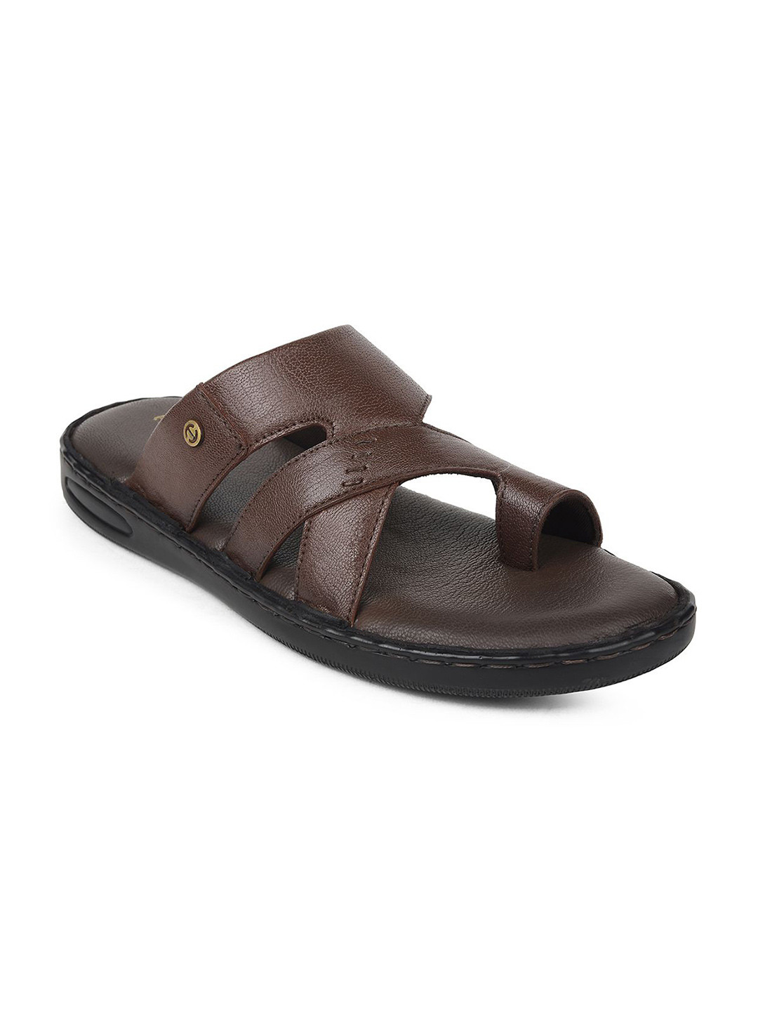 Liberty Men One Toe Fisherman Sandal