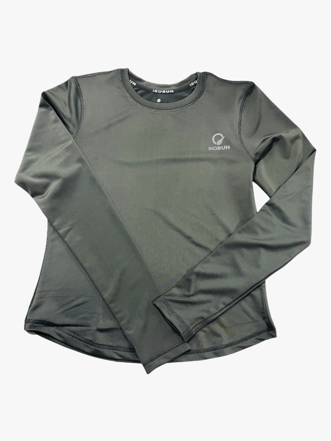 IRORUN Women Compression T-shirt