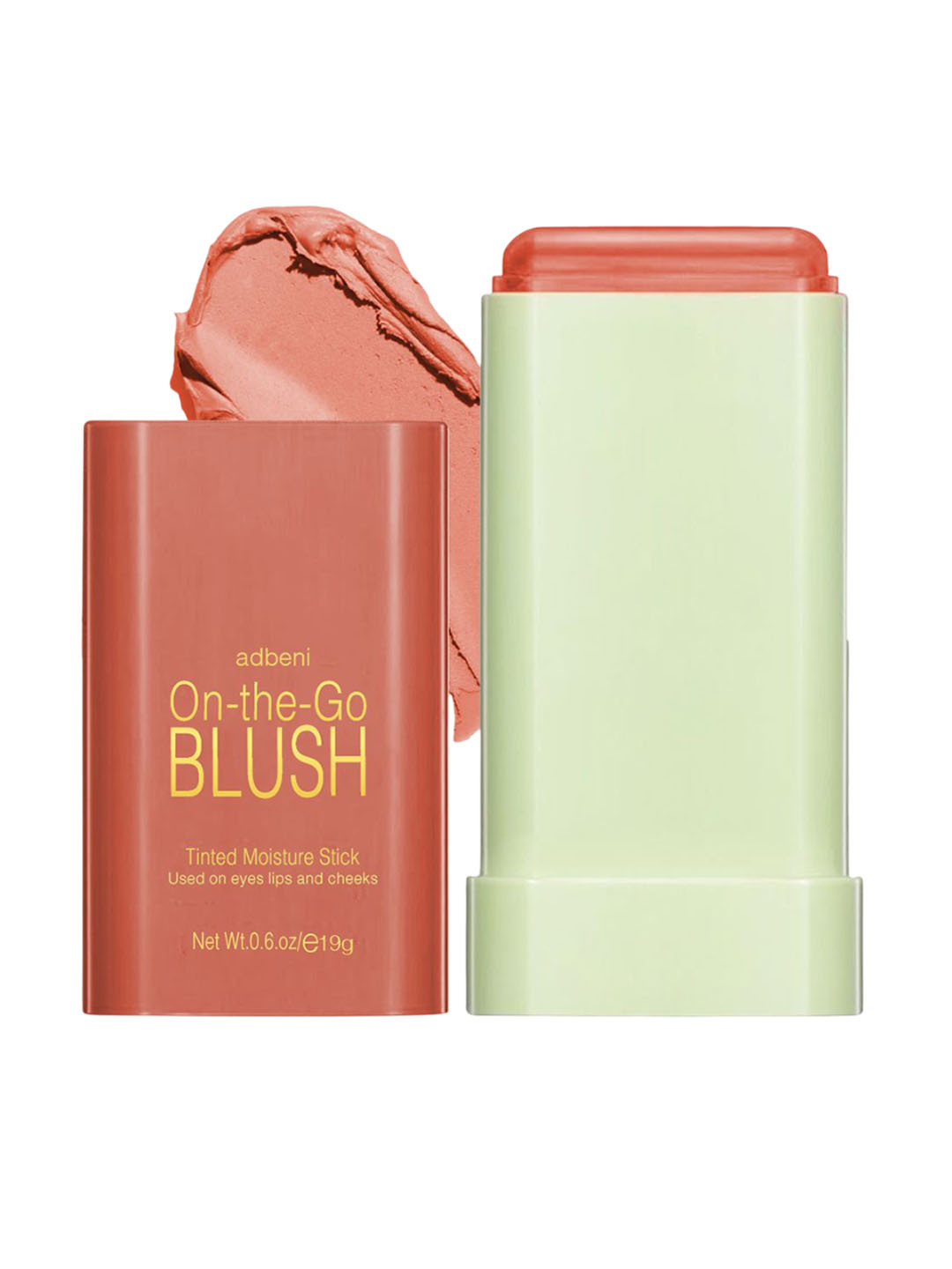 Adbeni Set Of 3 Pure Bliss Makeup Combo