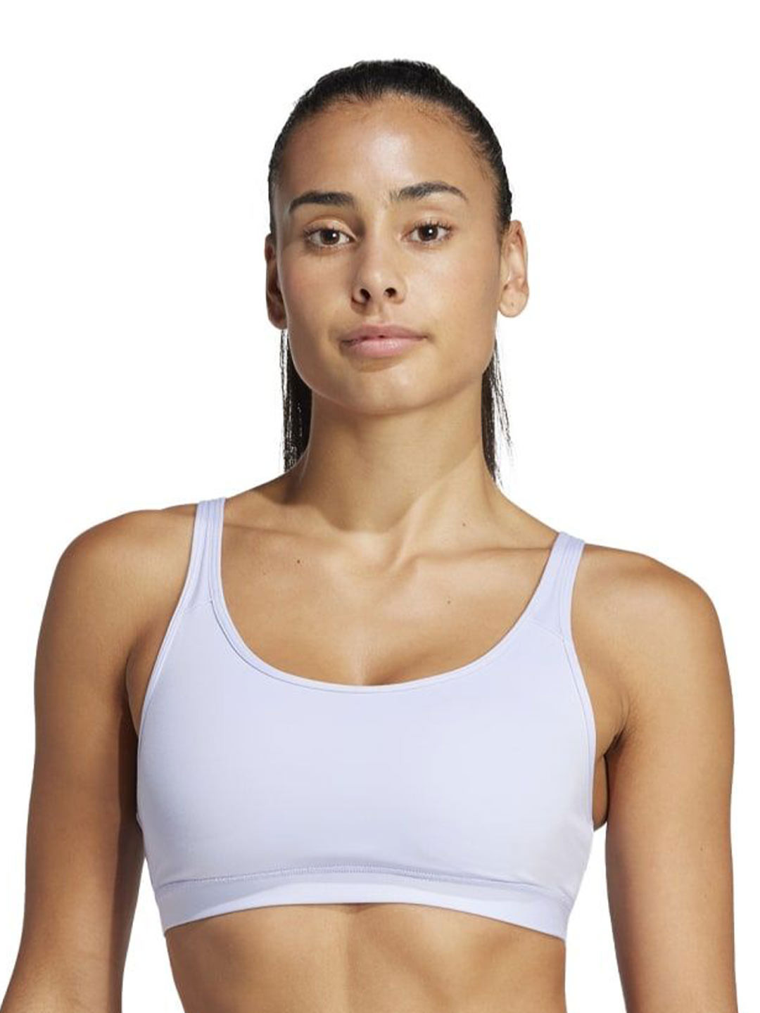 ADIDAS All Me Ess MS Non Wired Lightly Padded Bra