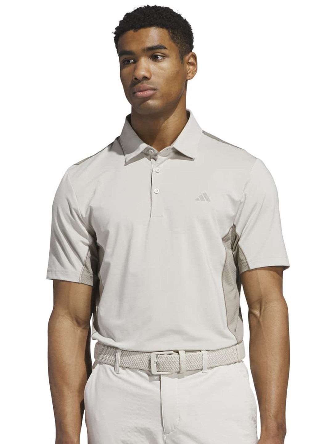 ADIDAS Ultimate Hybrid Polo T-Shirt