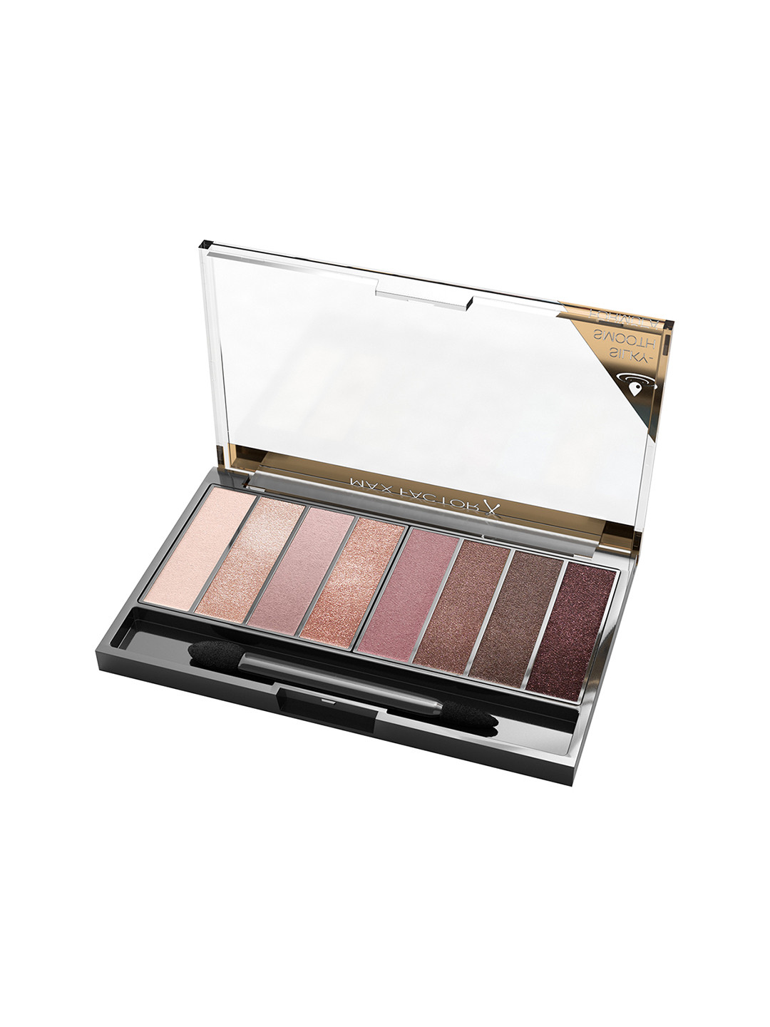 Max Factor Masterpiece Nude Eyeshadow Palette - Rose Nudes 03