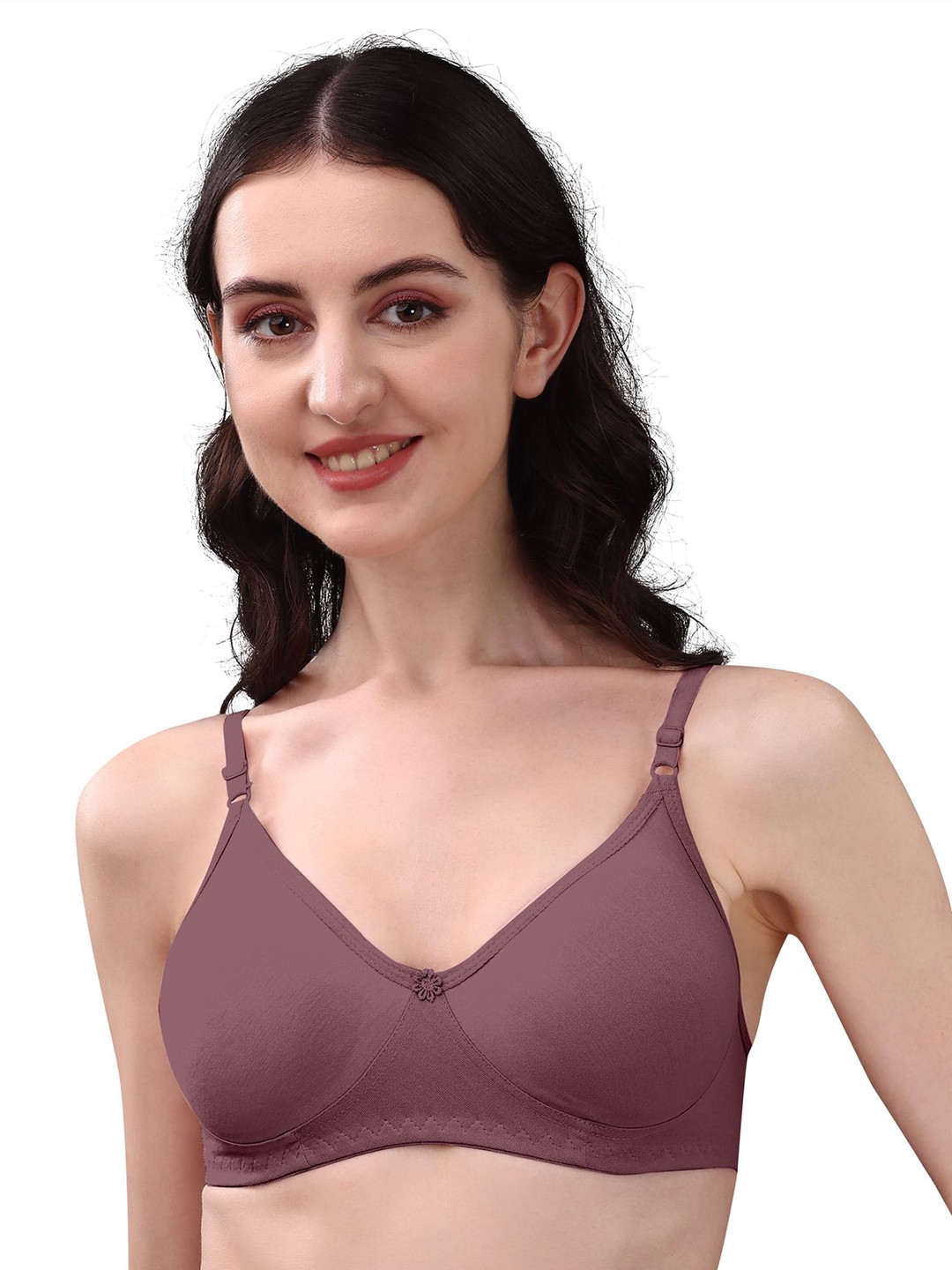 Exotica Lingerie Bra Full Coverage