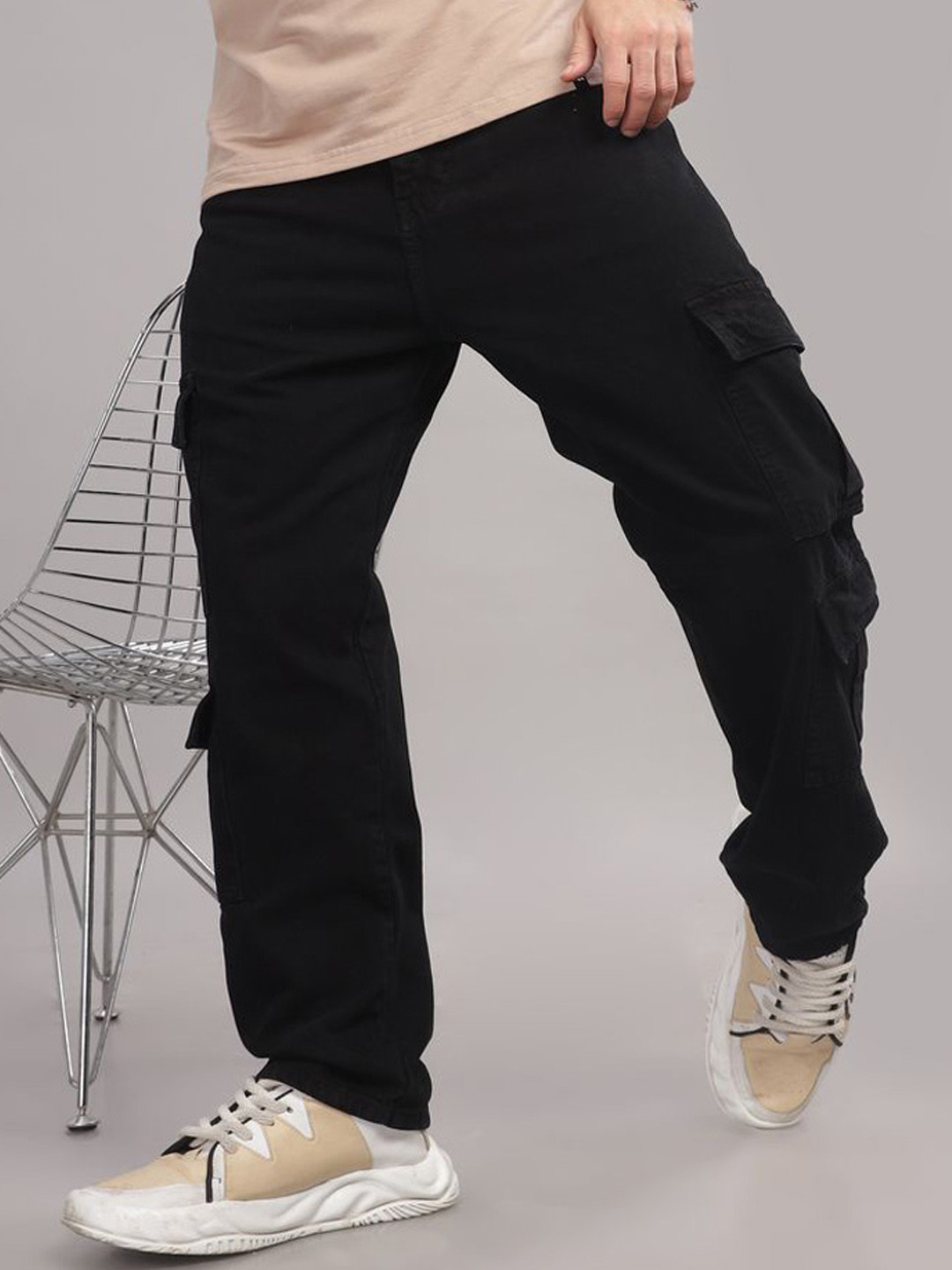 FOUL CHILD Men Jeans - Baggy