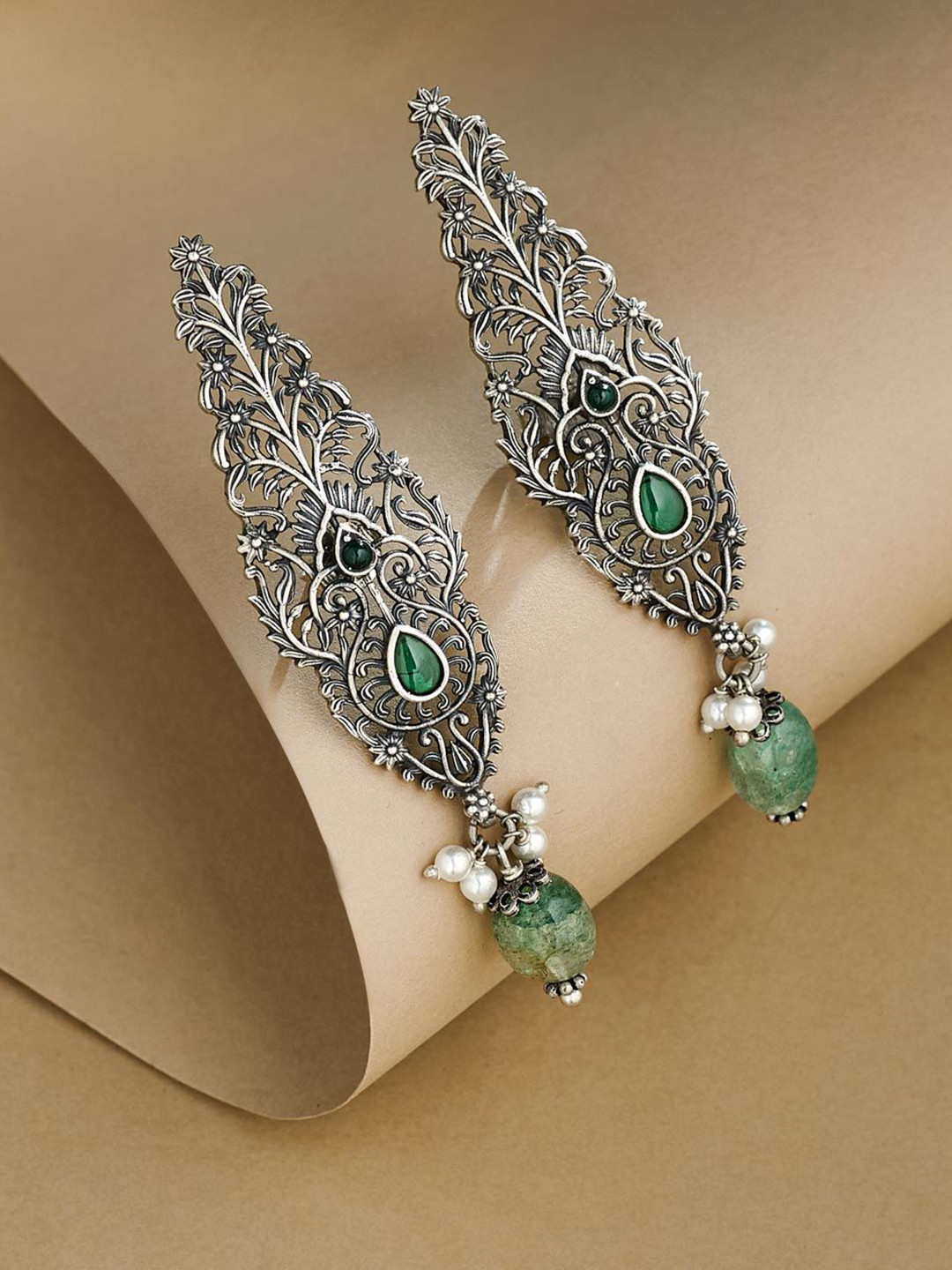 Fabindia Drop Earrings