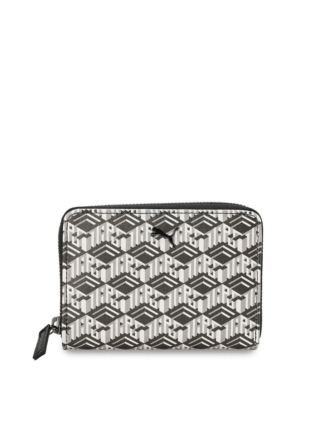 Puma Unisex Printed Purse Clutch