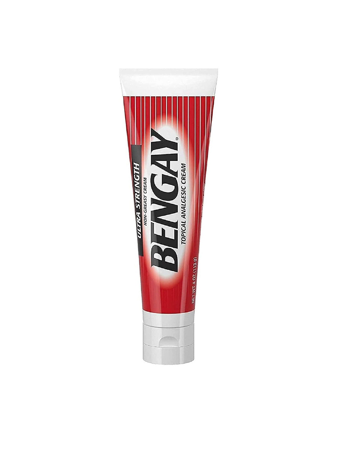 Bengay Ultra Strength Relief Cream - 113g