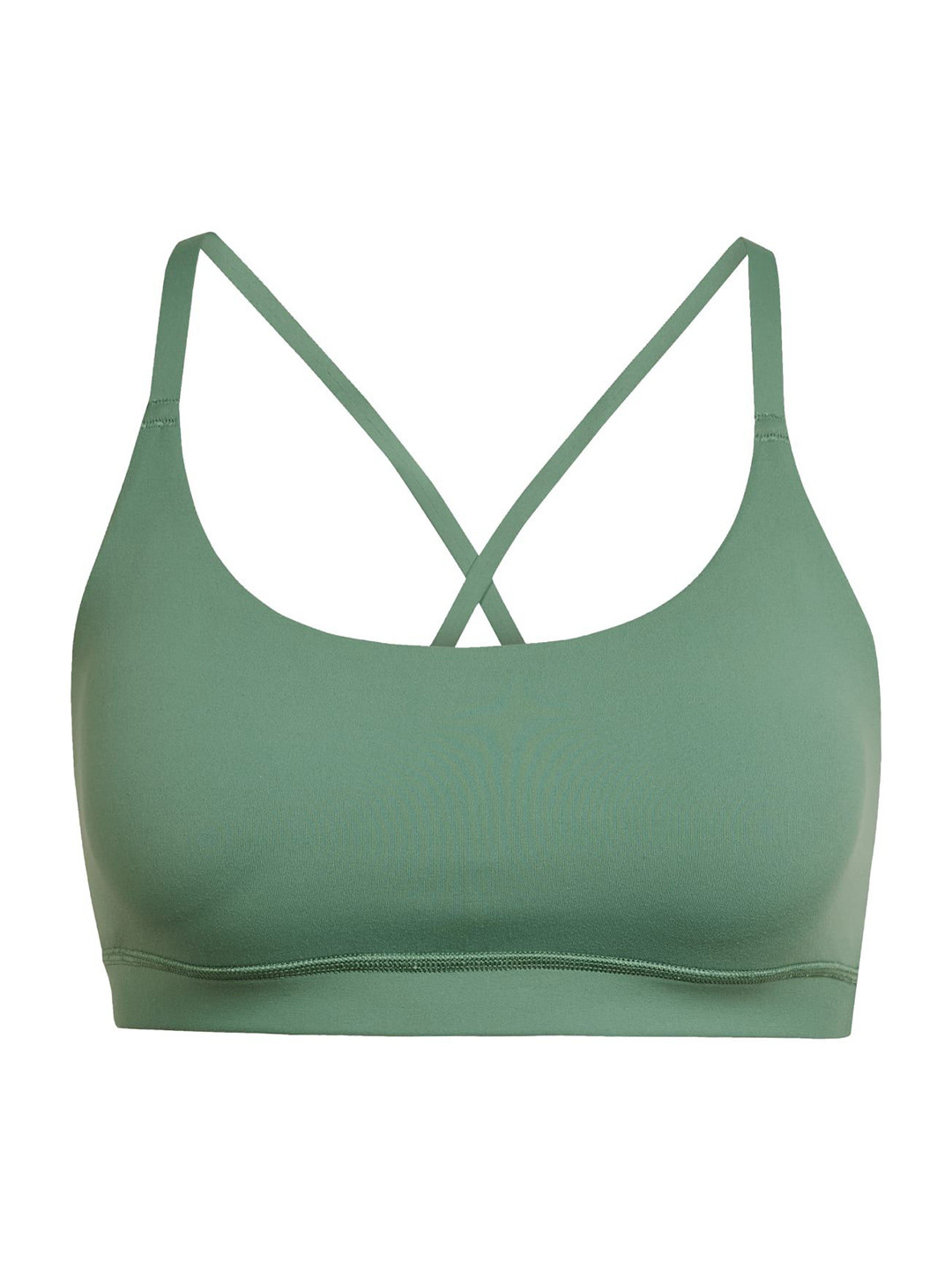ADIDAS All Me Light Support Sports Bra