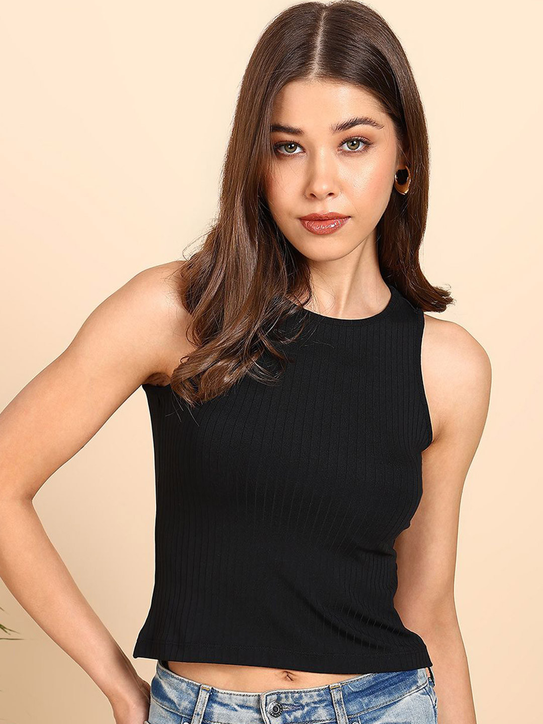 Mast & Harbour Tank Top