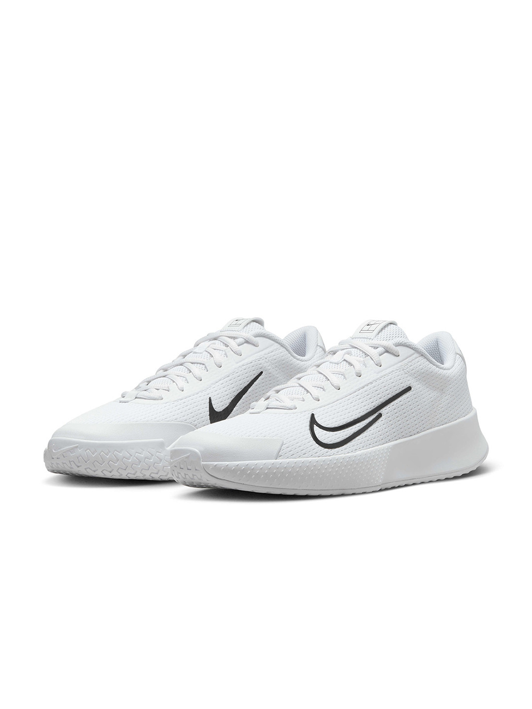 Nike Men Court Vapor Lite 2 Hard Court Tennis Shoes