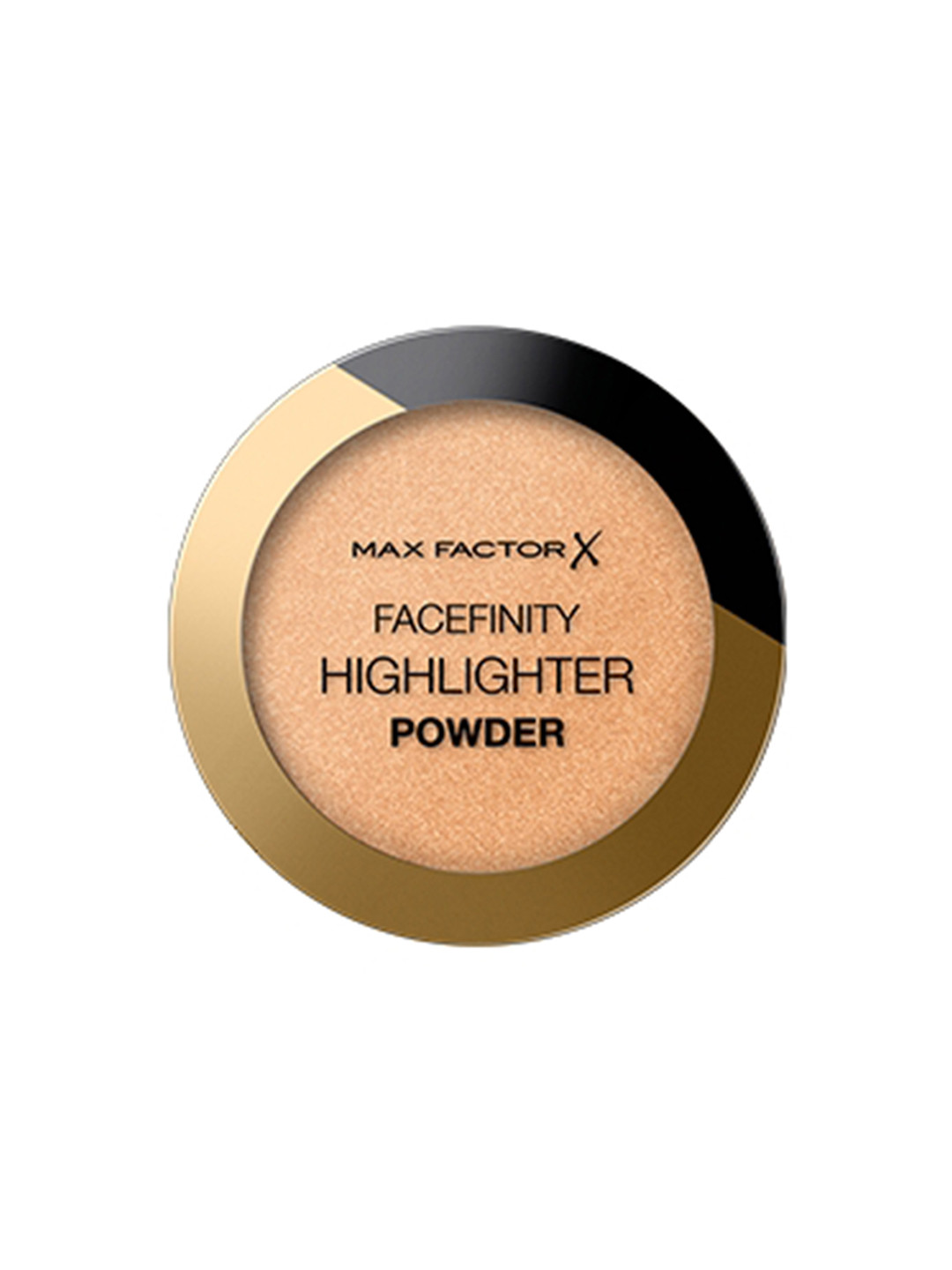 Max Factor Facefinity Long Lasting Highlighter 8 g - Bronze Glow 03