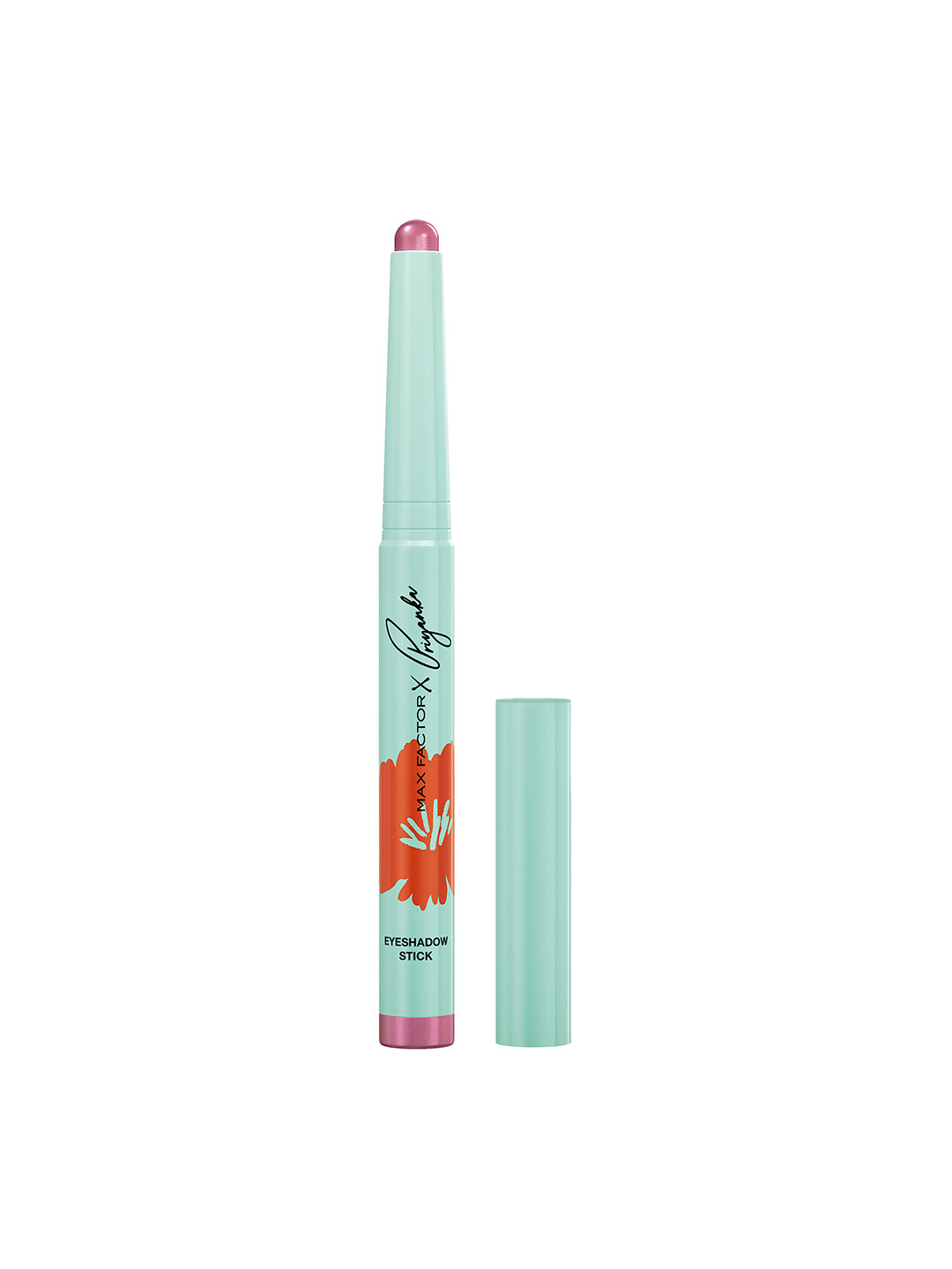 Max Factor Priyanka Chopra Jonas Limited Edition Eyeshadow Stick - Roaring Rose 005