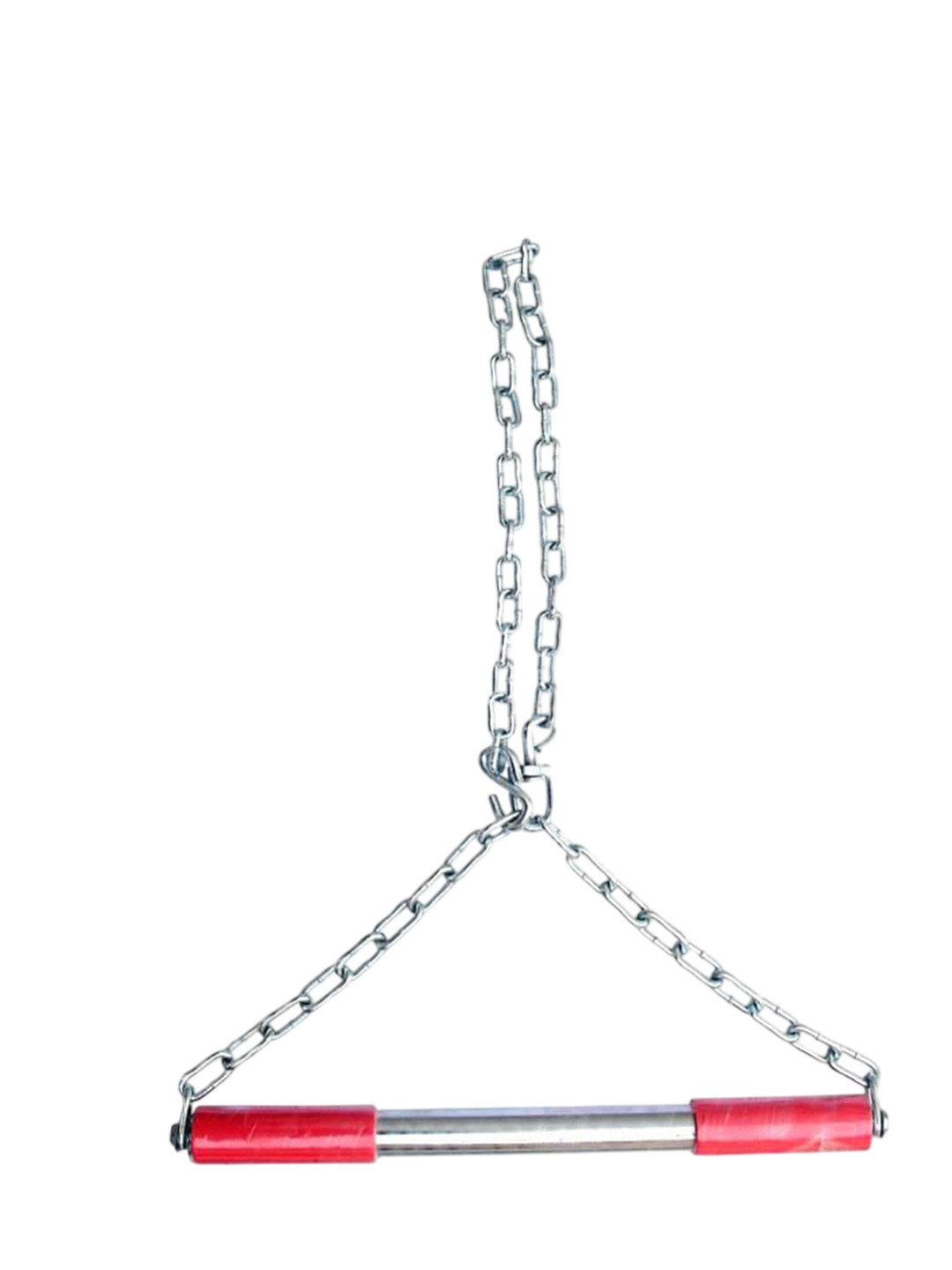 HackerX Men Chain Hanging Rod