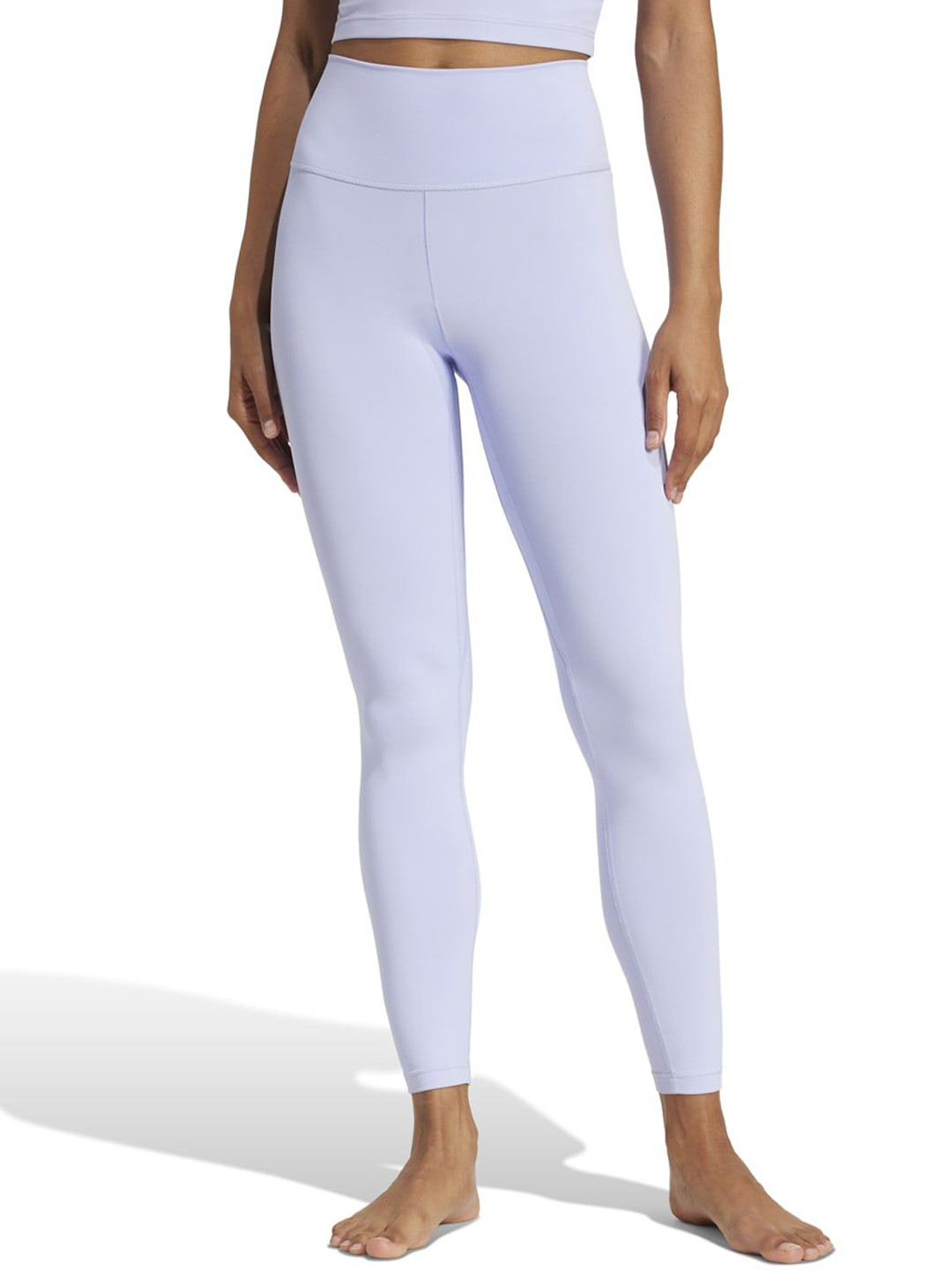 ADIDAS All Me 7/8 L High-Rise Yoga Tights