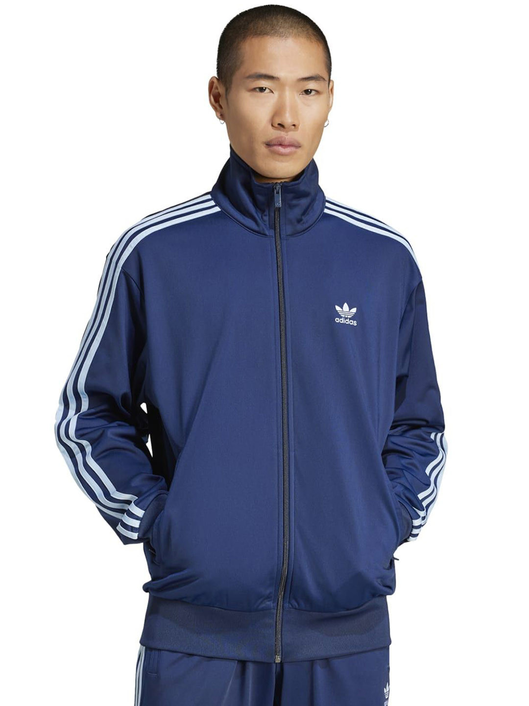 ADIDAS Originals Men Training or Gym Sporty Jacket