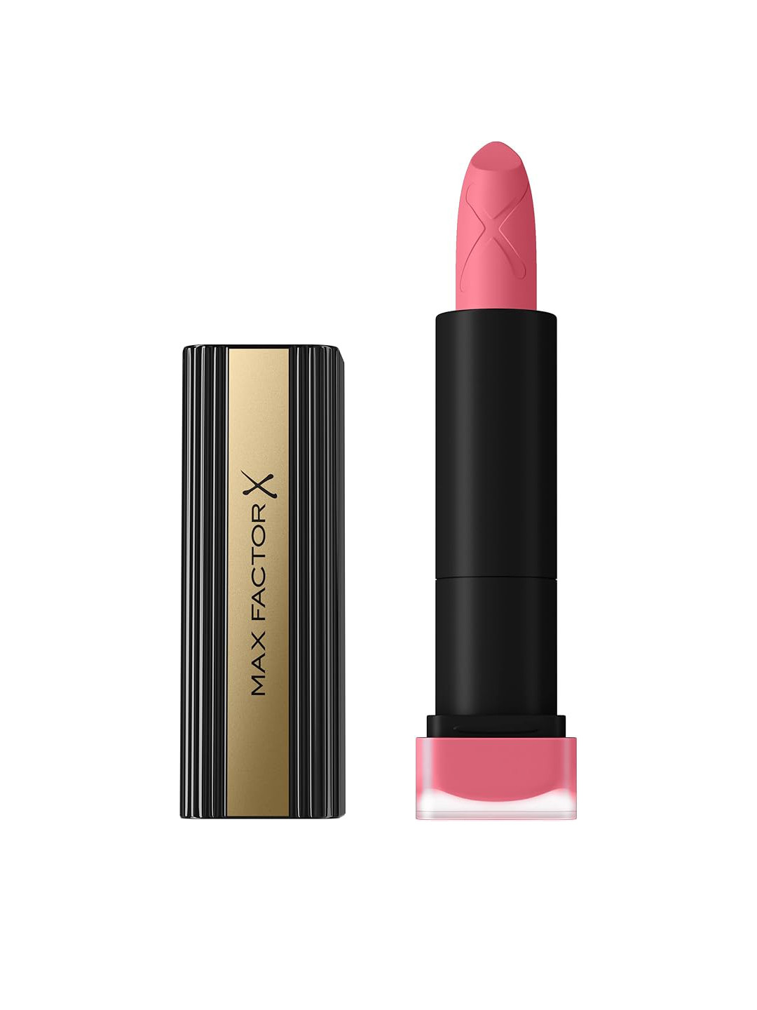 Max Factor Colour Elixir Velvet Matte Lipstick 3.5 g - Rose