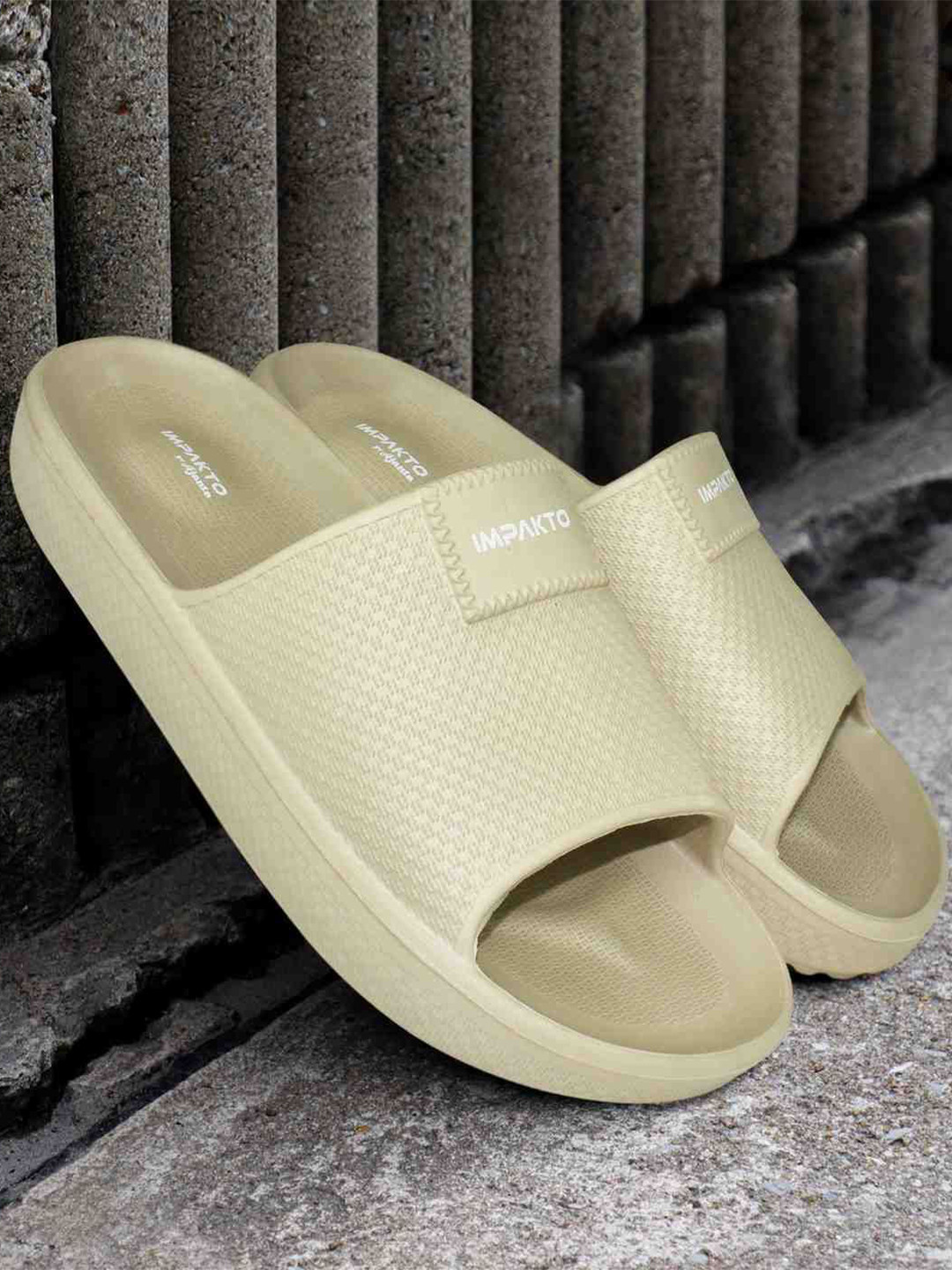 IMPAKTO Men Sliders