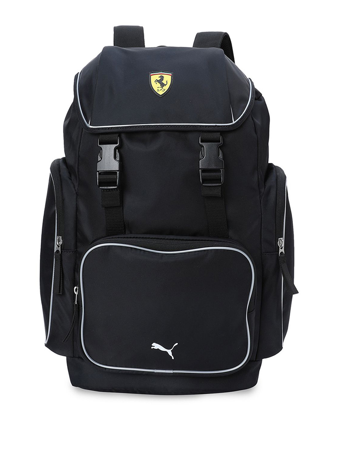 PUMA Motorsport Unisex Backpack