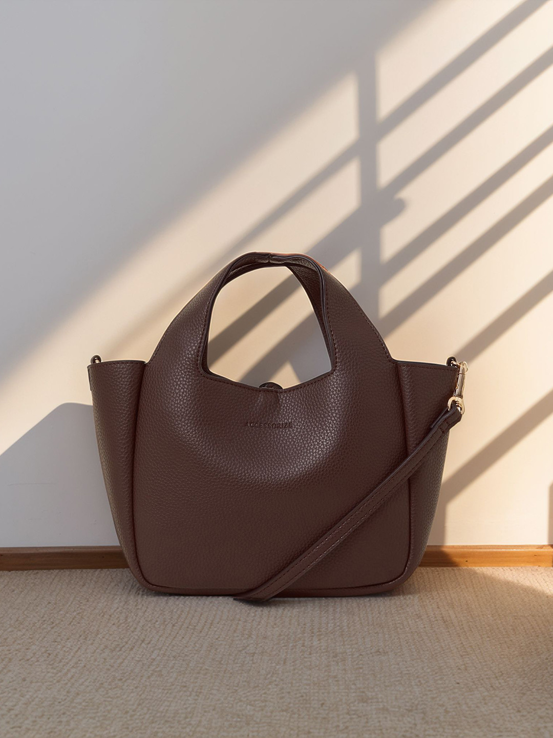 Accessorize Women Molly Handheld Sling Bag