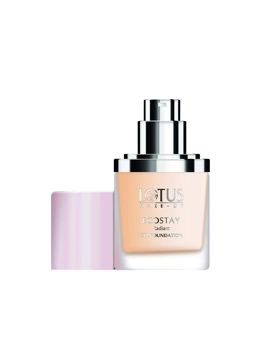 LOTUS Make-up Ecostay Radiant Liquid Foundation - 30 ml - Toast RG05