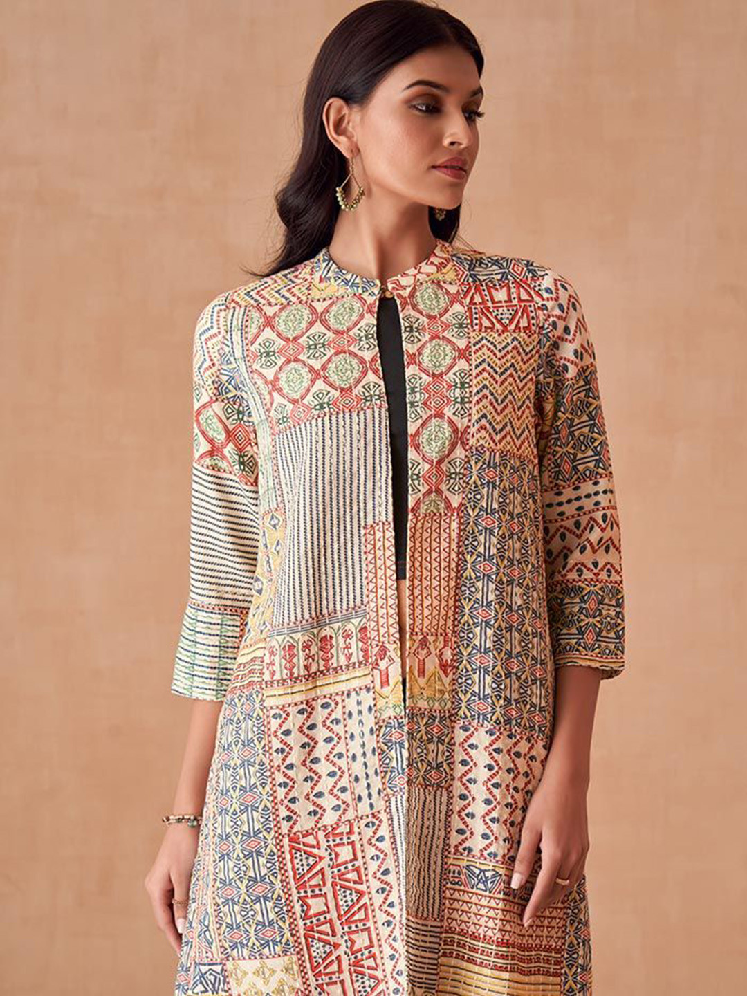 SAUNDH Women Fashion Jacket