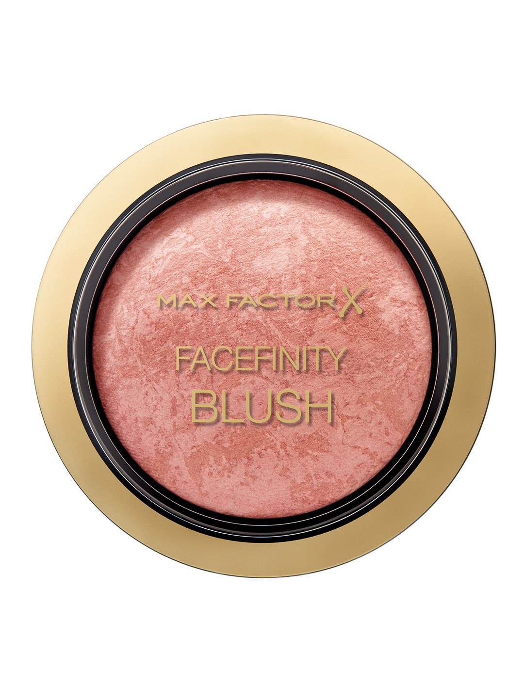 Max Factor Highly-Pigmented Facefinity Blush 1.5 g - Lovely Pink