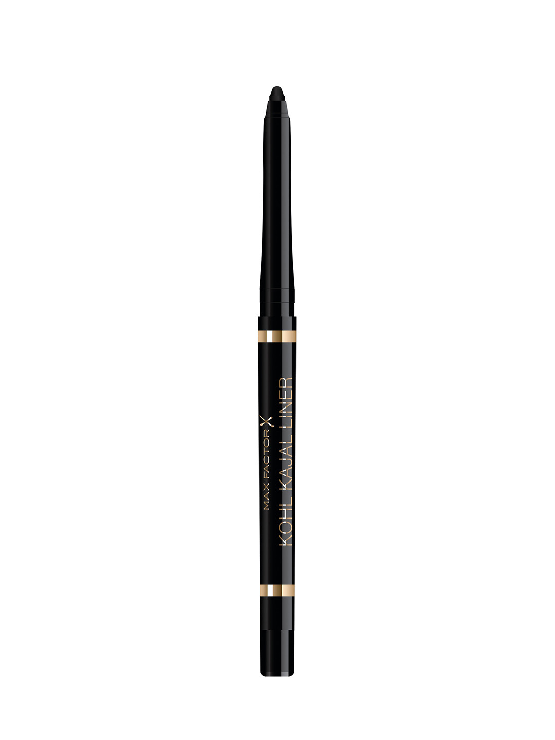 Max Factor Masterpiece Kohl Kajal Pencil - Black