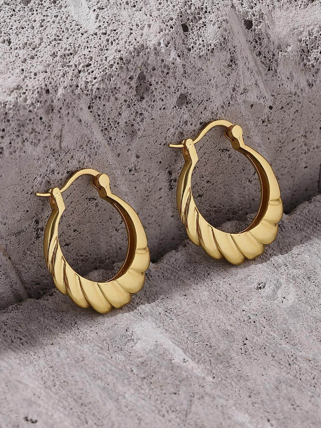 Fabindia Hoop Earrings