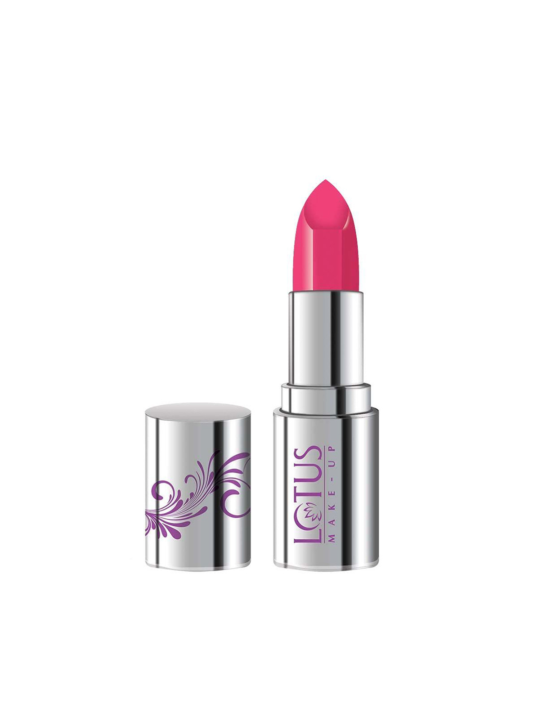 LOTUS Make-up Ecostay Butter Matte Bullet Lipstick - 4.2g Pink Petal BM04