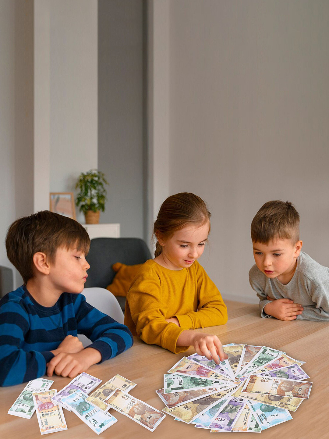 BAIJNATH Skill Development Toy Learning and Development Toys