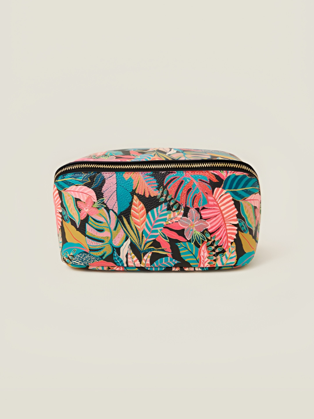 Accessorize   Women Tropical Open Washbag