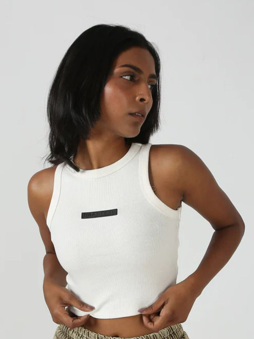 Chapter 2 Cotton Crop Top