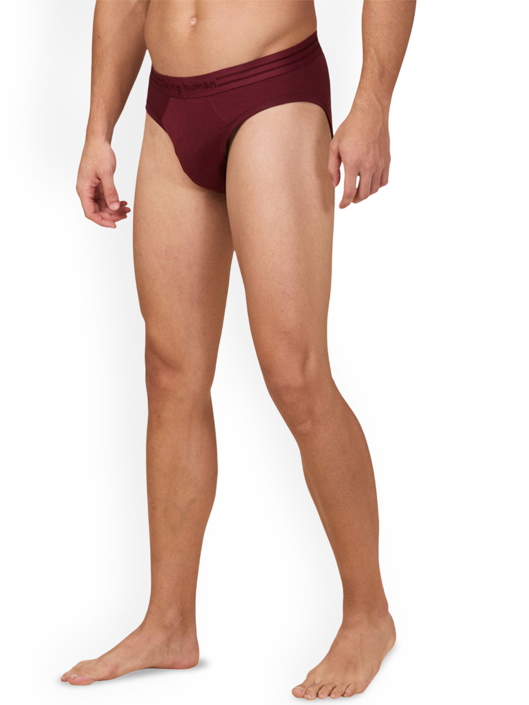 Being Human Basic Briefs 8905271505990