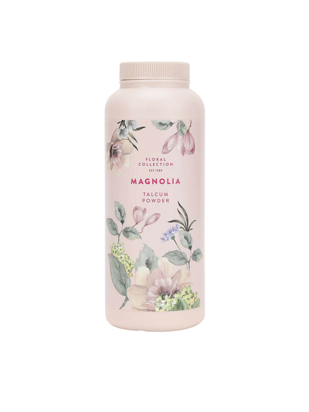 Marks & Spencer Women Magnolia Talcum Powder- 200 g
