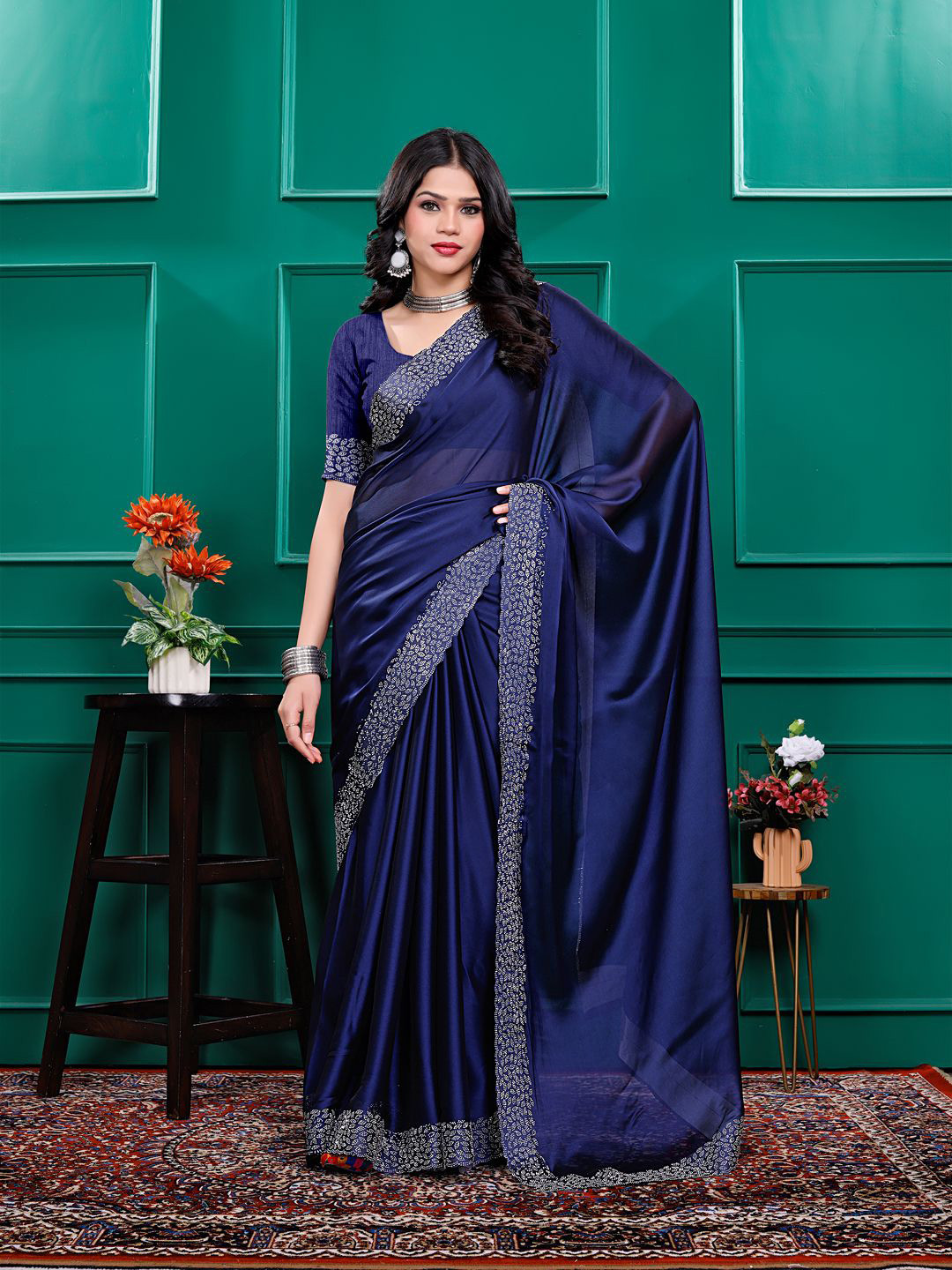 Pionex Saree