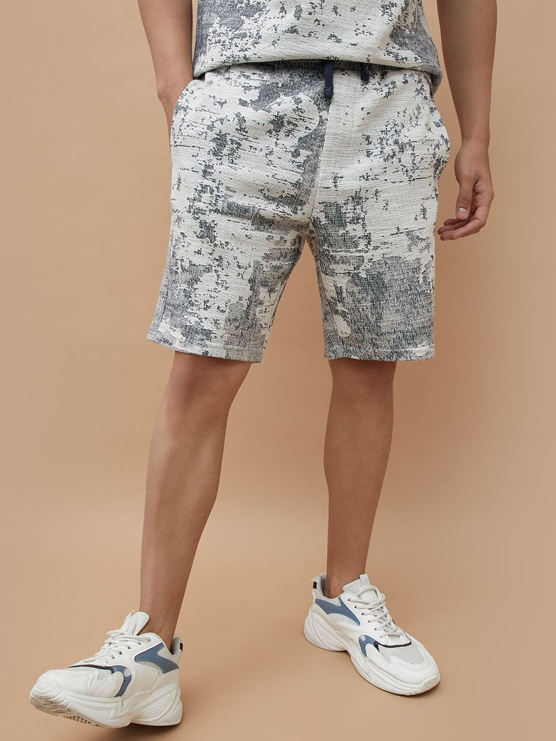 Forca Men Shorts