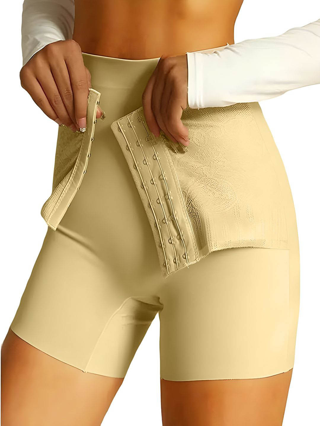KAVYARA Tummy Control Briefs