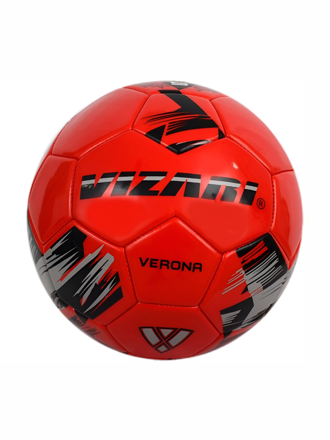 VIZARI SPORTS Printed Football