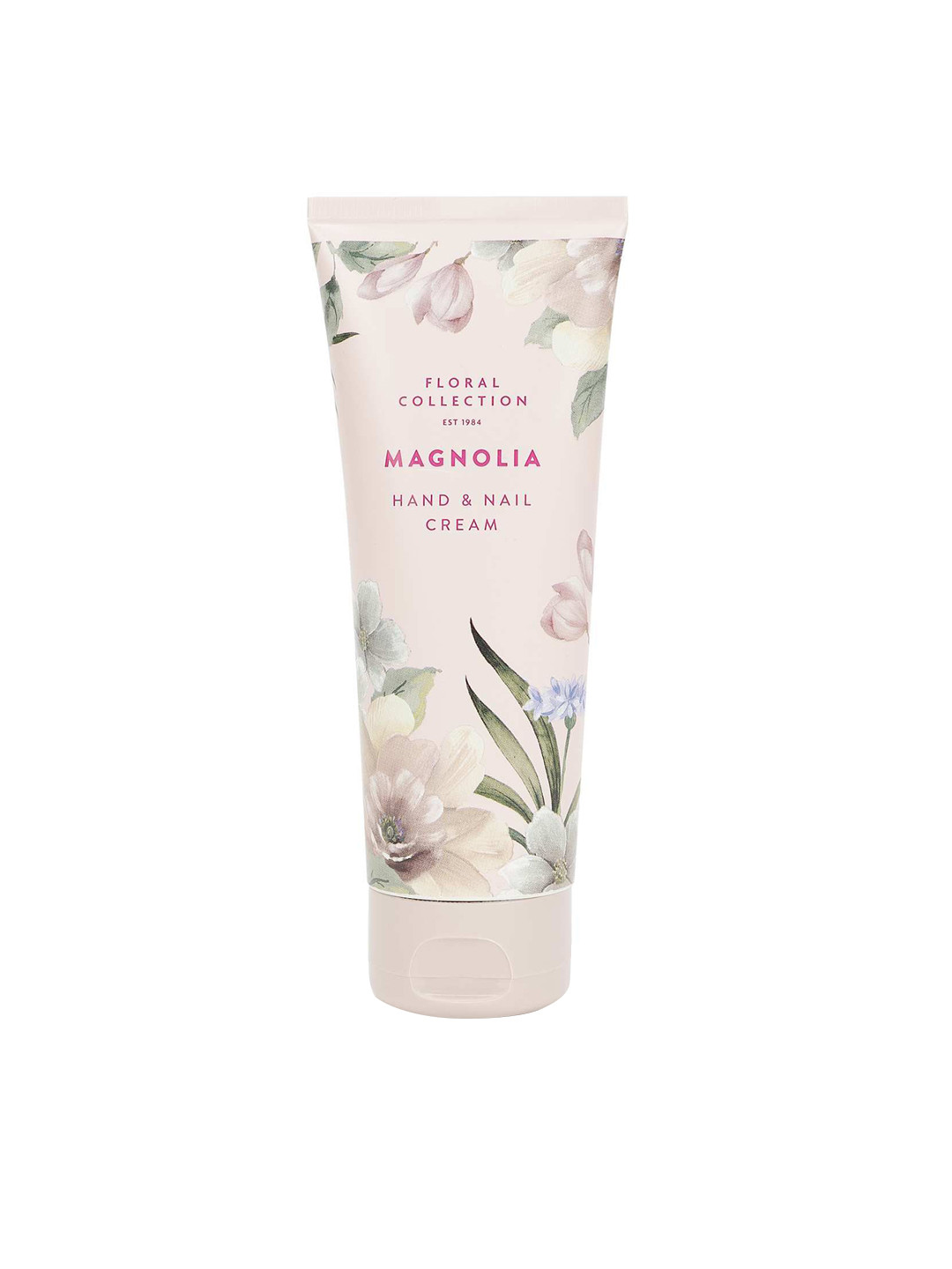 Marks & Spencer Magnolia Hand & Nail Cream - 100 ml