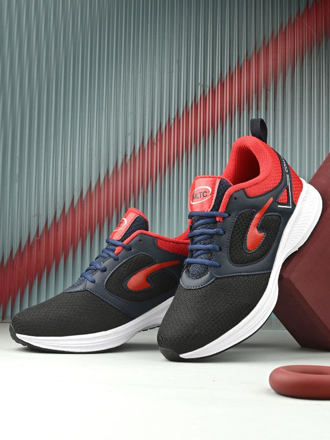 MLTC Modern Luxe Trend Collection Sport shoes
