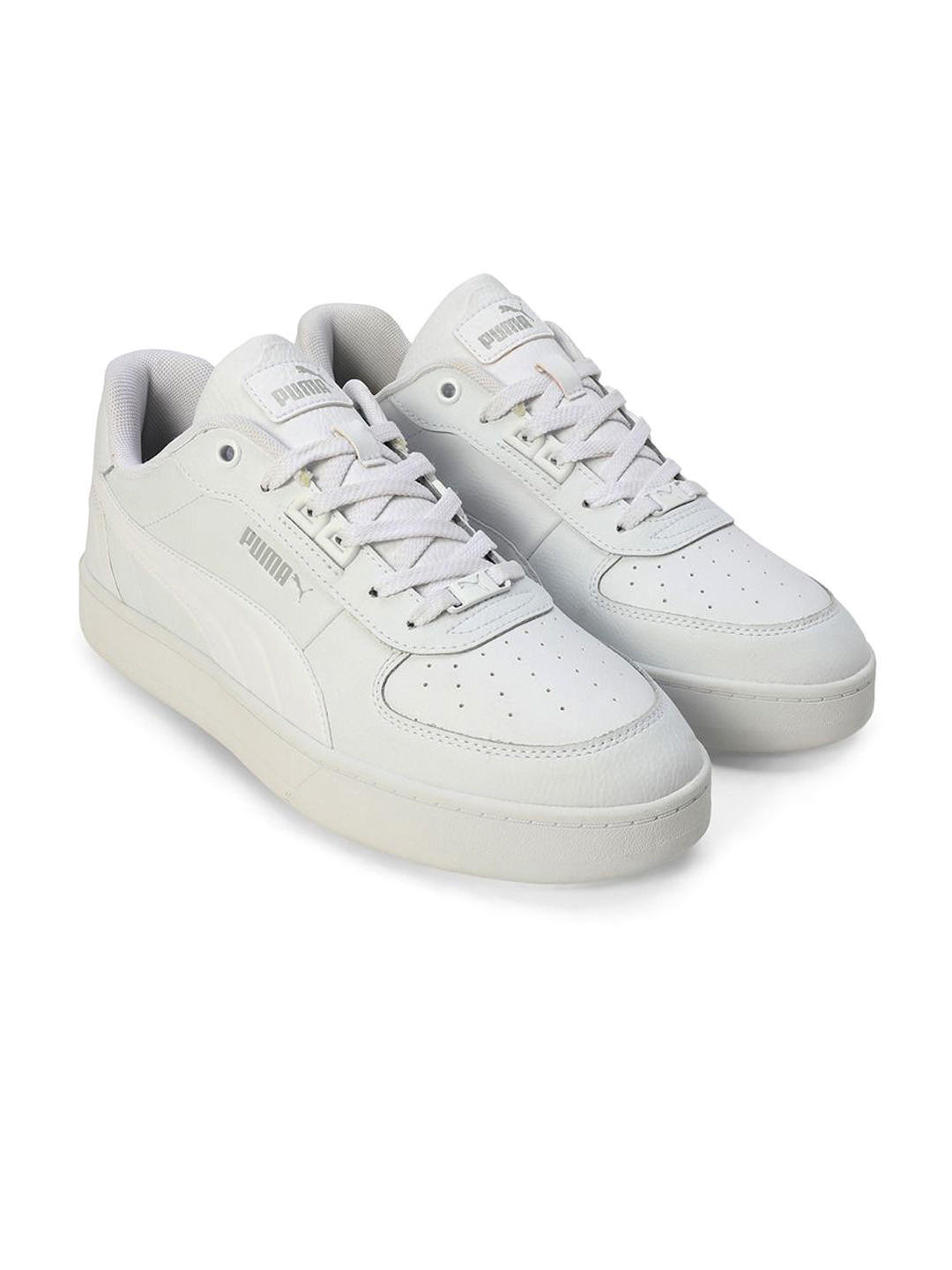 Puma Caven 2.0 Lux Sneakers