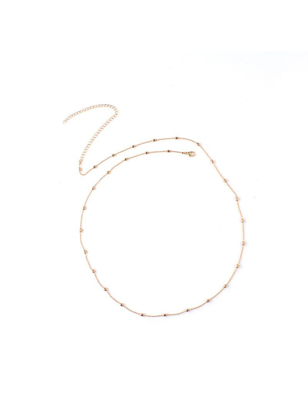 Fabme  Waist Chain Saree Accessories